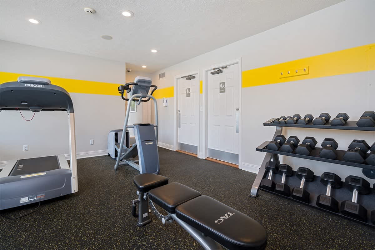 Beacon Lake Apartments – photo 5