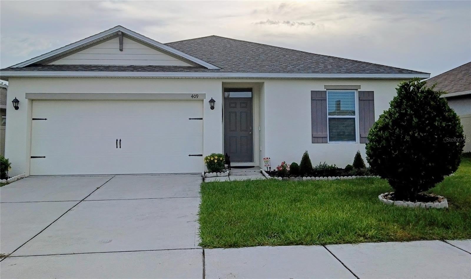 409 CORSO Loop – photo 1