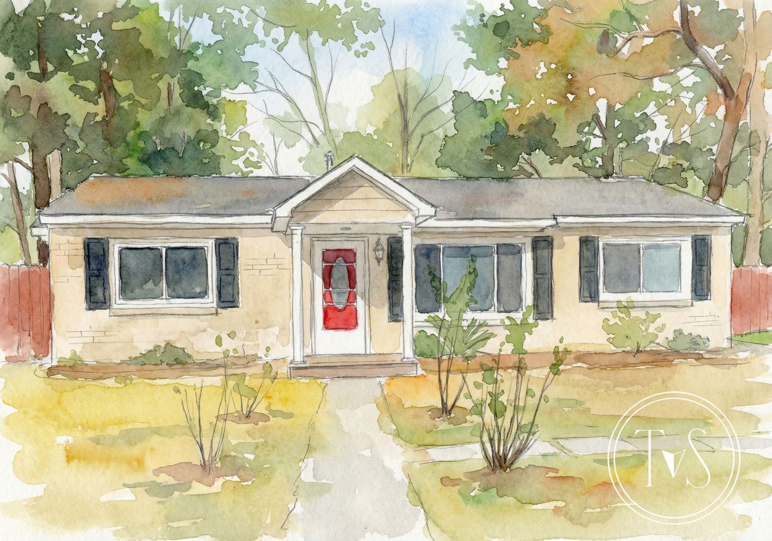 412 Patton Road Hinesville, GA – photo 1