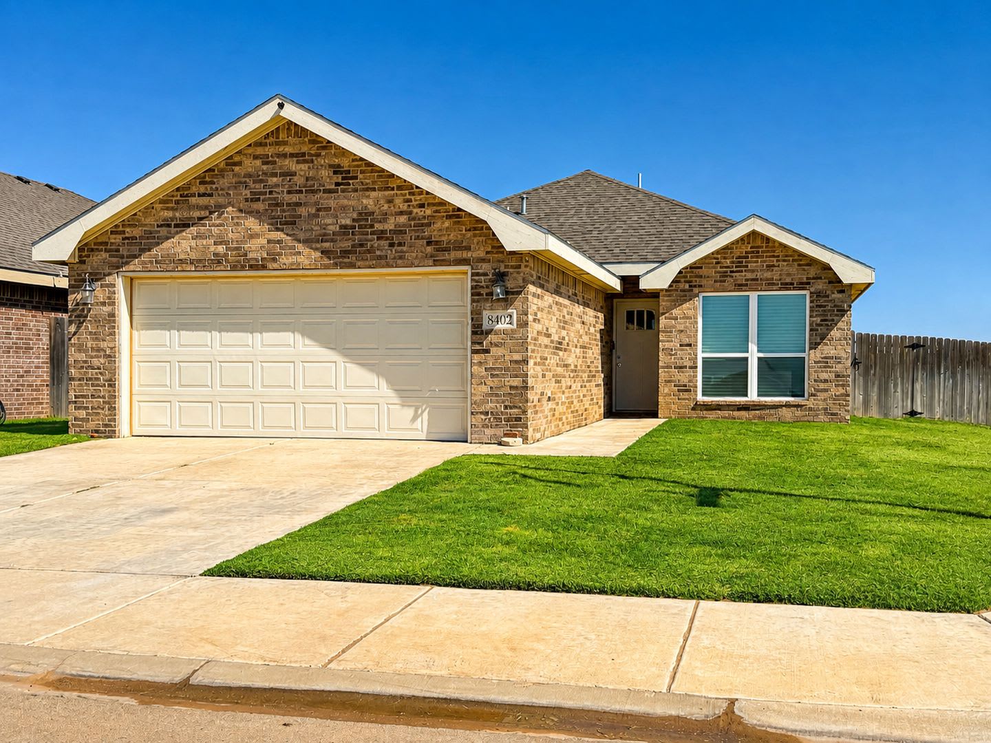Available For Immediate Move In 4Bed 2Bath 2G 8402 11Th Street – photo 1
