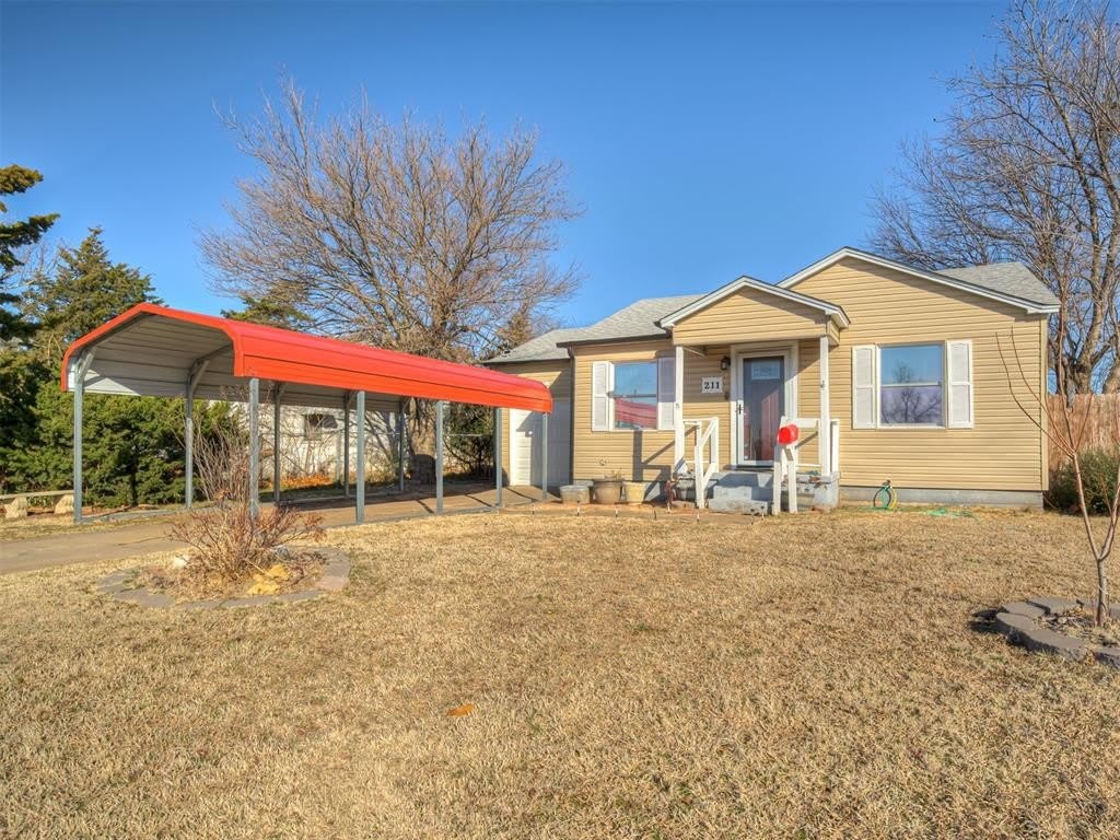 211 W Dale Street – photo 3