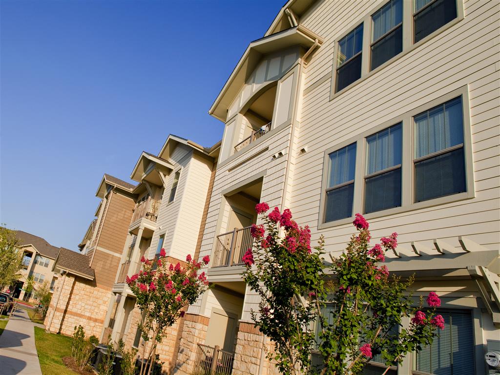 Affordable Housing – photo 2