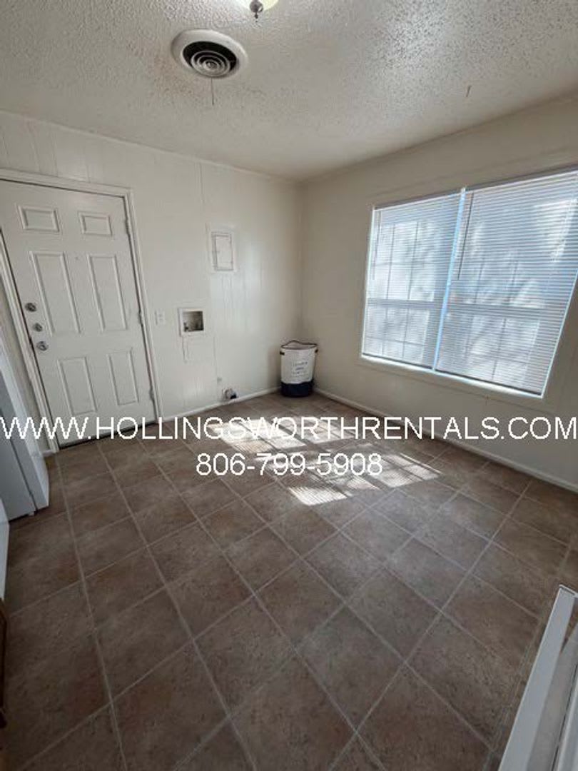2 Bedroom 1 Bath House in Tech Terrace – photo 5