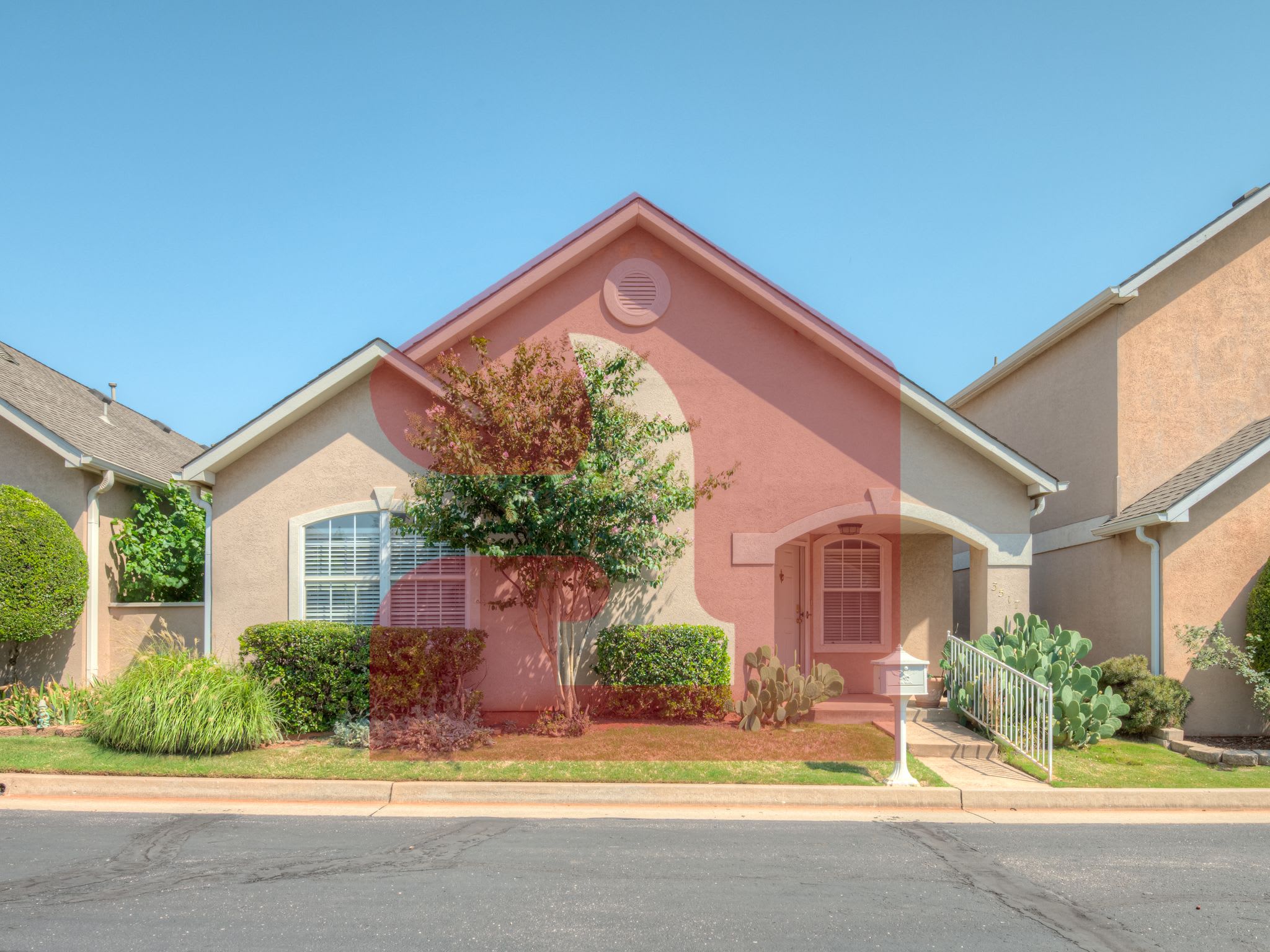 3517 Northwest 115Th Street – photo 1