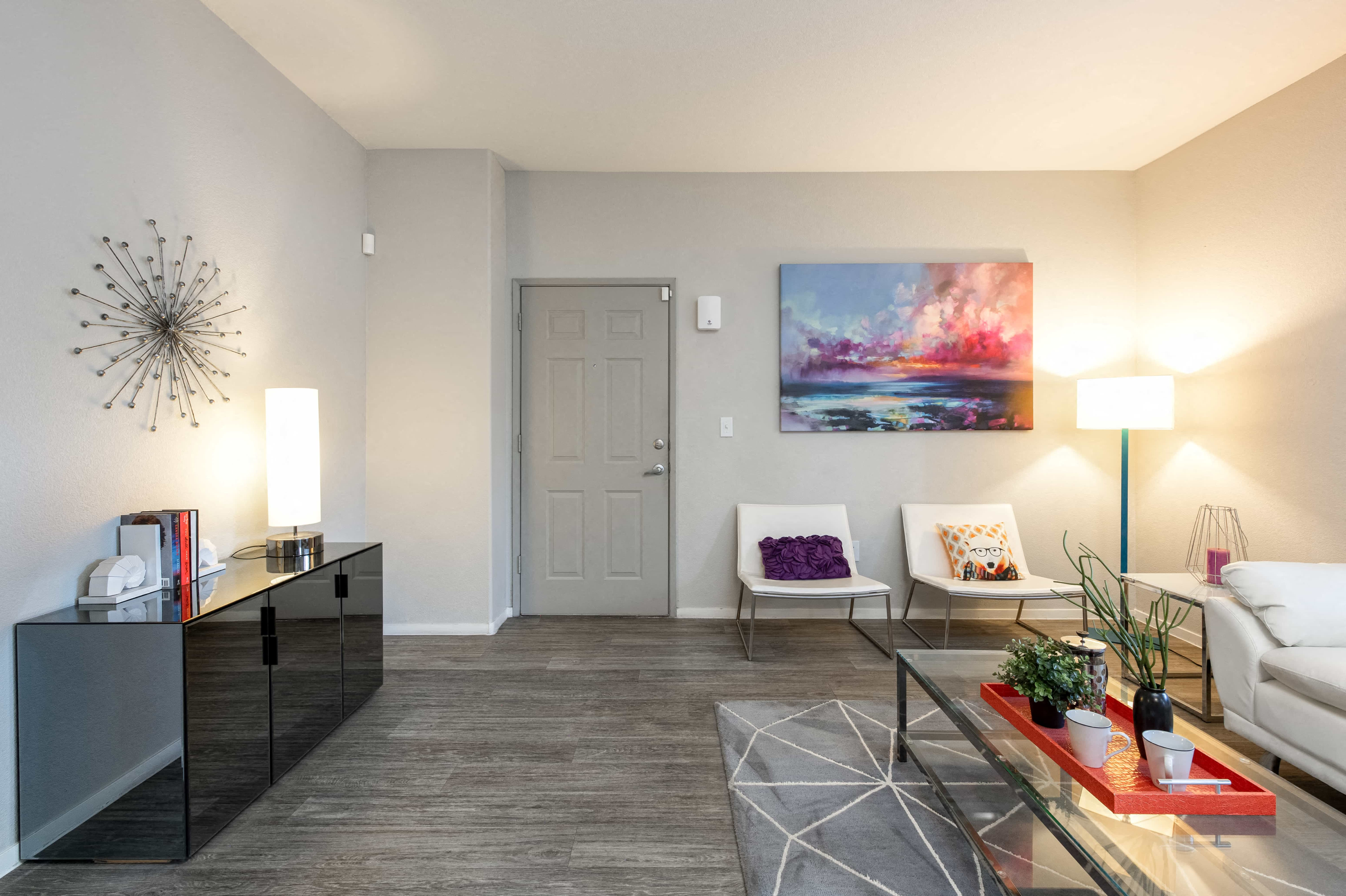 Remington Canyon Apartments – photo 2