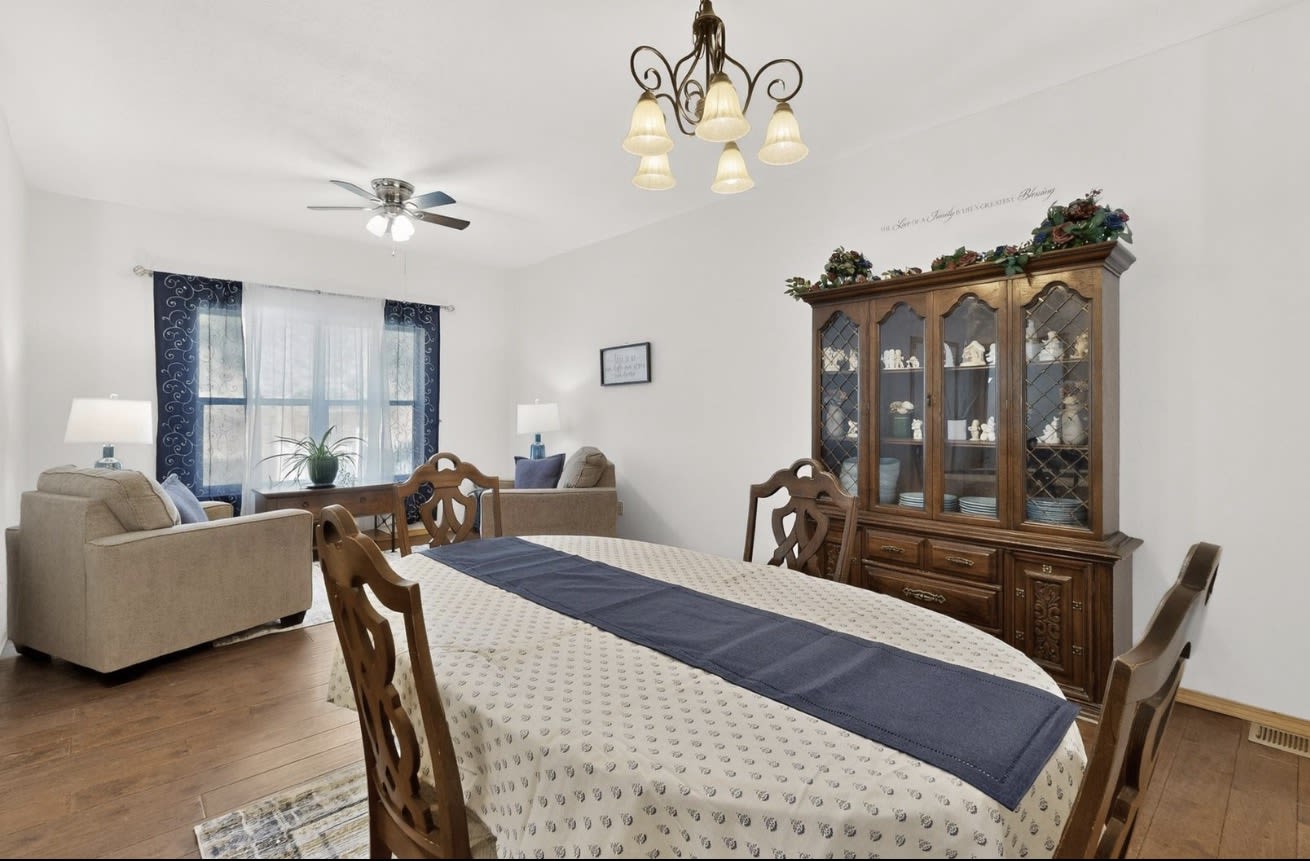 88 Rincon Loop Road – photo 5