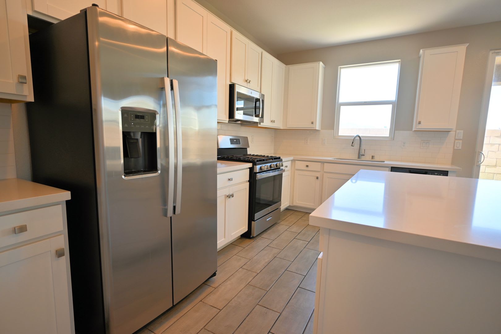 3 Bedroom House – photo 4
