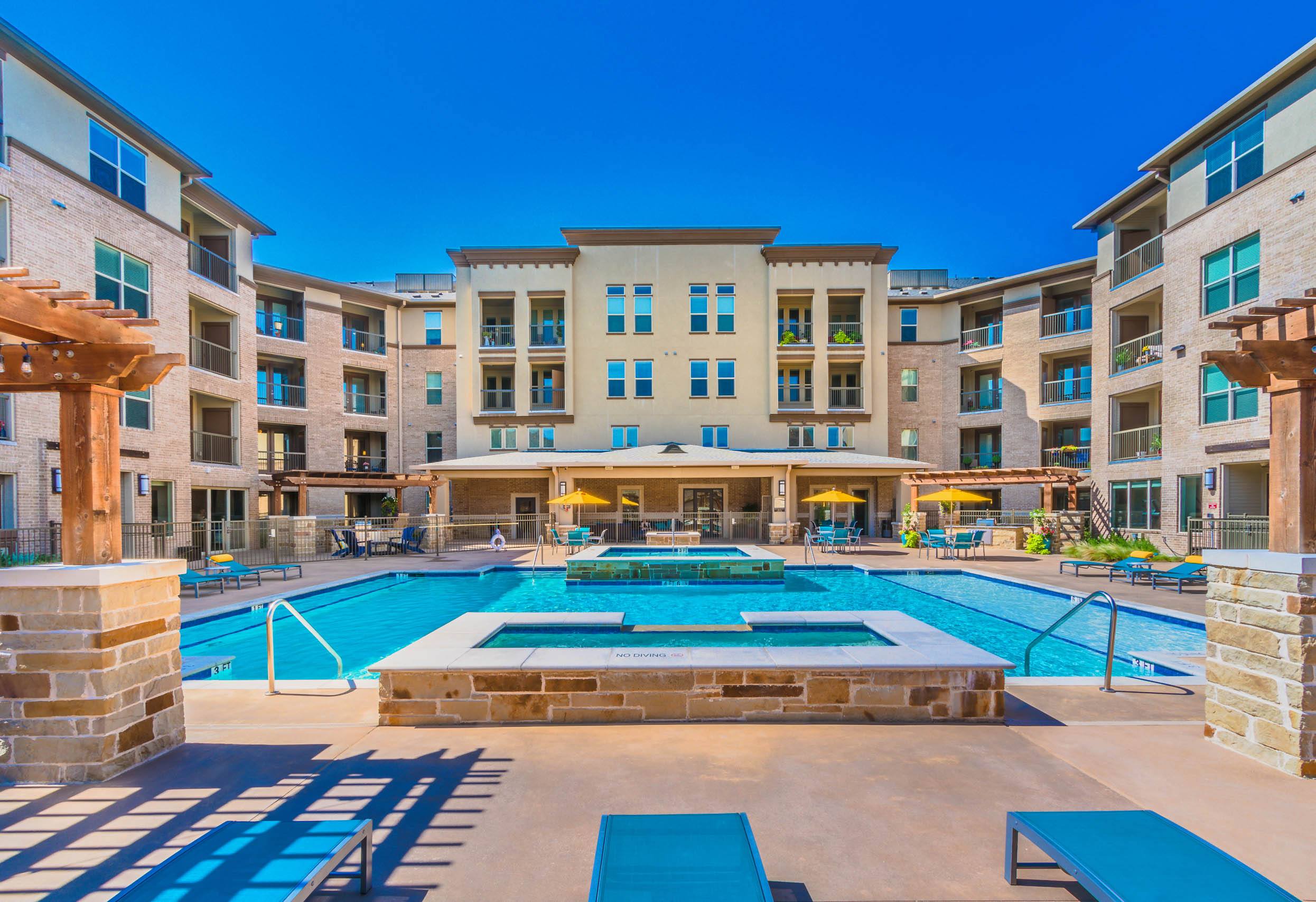 Atlas Point at Prestonwood, 55+ – photo 1