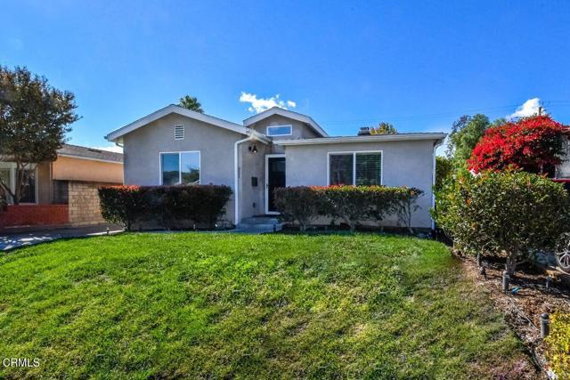 321 Lima Street – photo 2