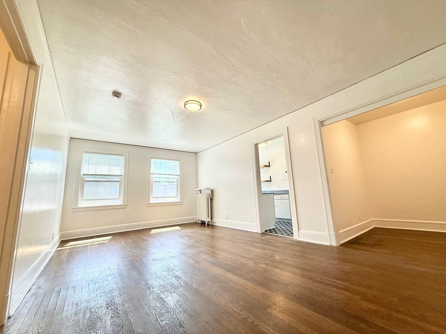 Olive Crest Apartments – photo 2