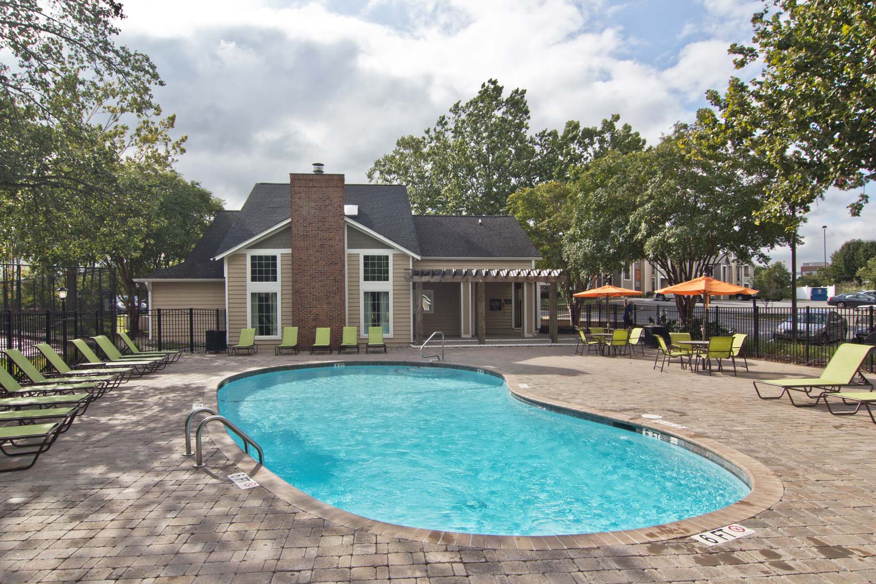 Willow Ridge Apartments – photo 3