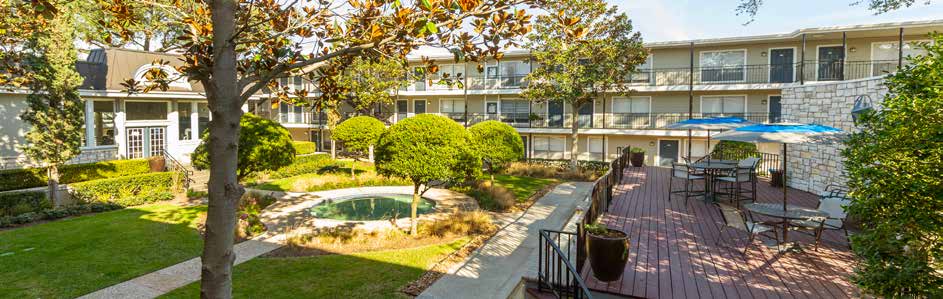 The Terraces on Brompton – photo 3