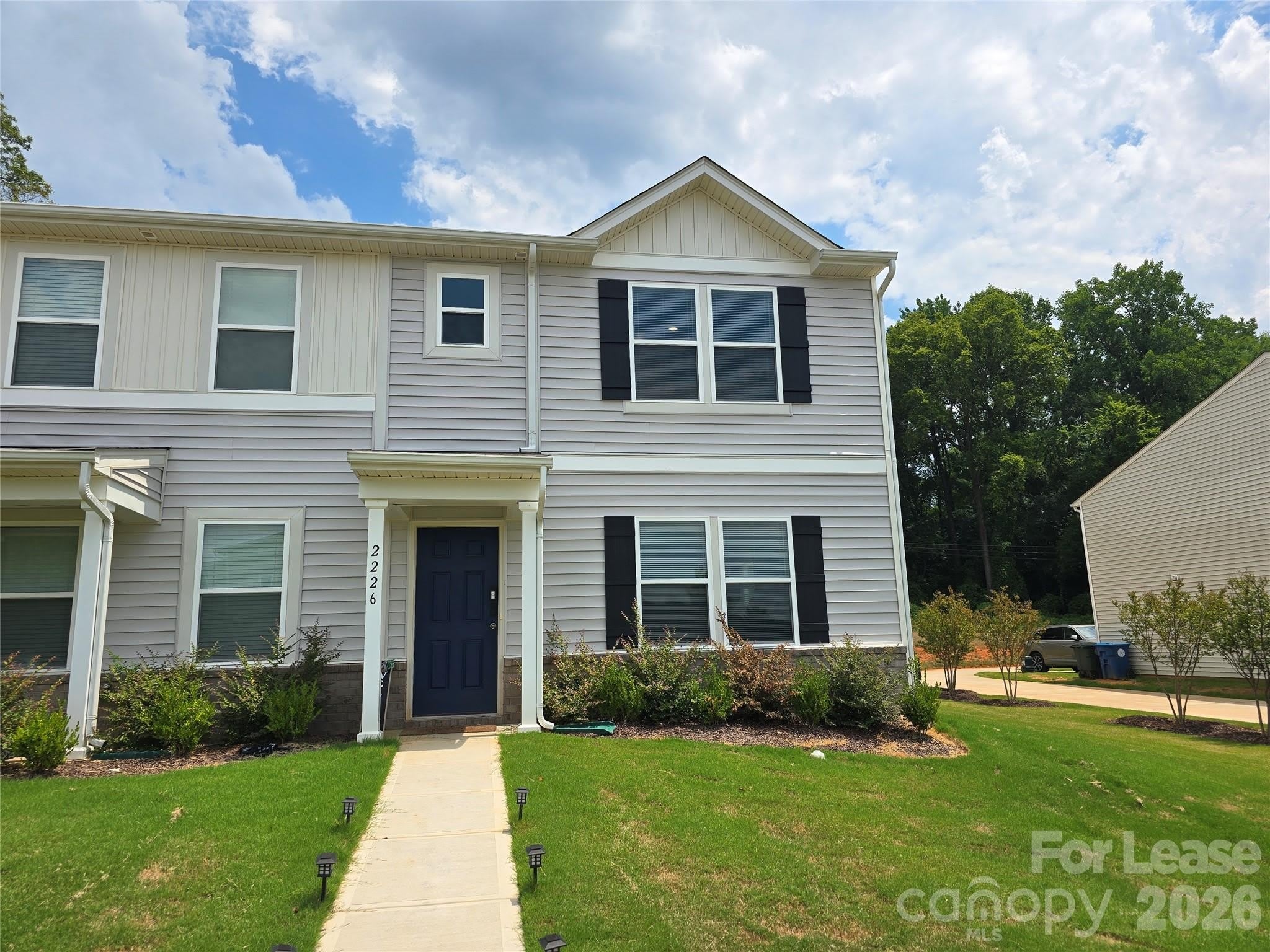 2226 Cranberry Way – photo 1
