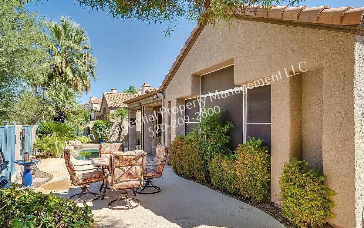 10769 North Eagle Eye Place – photo 5