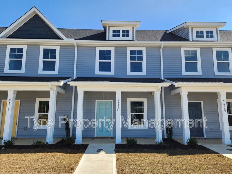 2621 Virginia Mae Lane – photo 1
