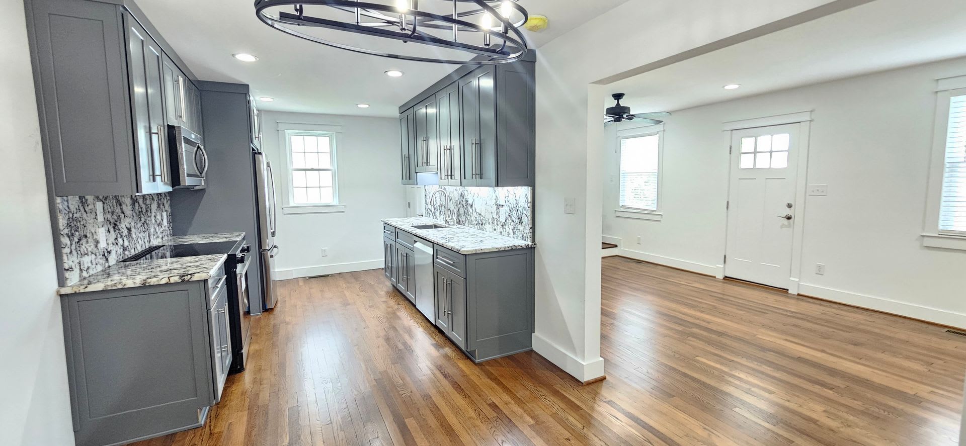 Renovated 4 bedroom 2.5 bathroom in the heart of Tappahannock – photo 4