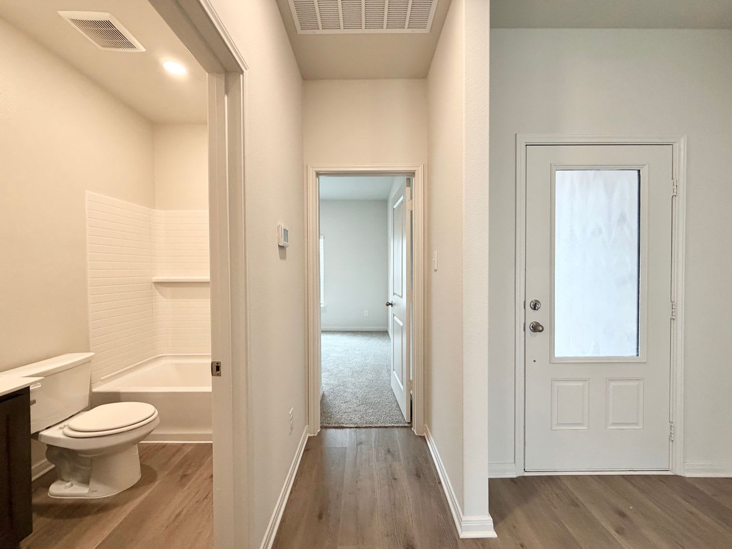 Brand-New 3BR Home with Open Layout, Flex Space & Covered Patio! – photo 3