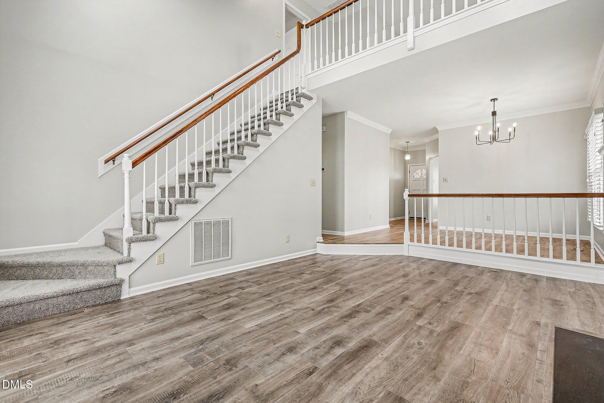 3706 Carnegie Lane, Raleigh NC 27612 – photo 3