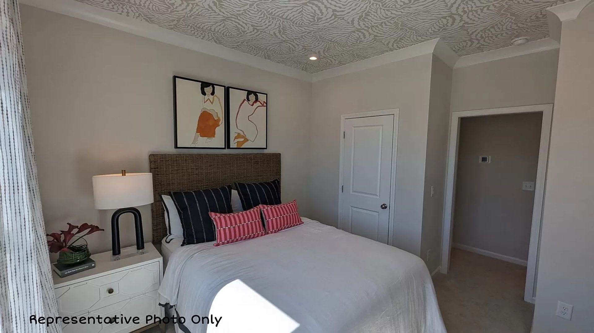Room in 3 Bedroom Home at Widden Way – photo 3