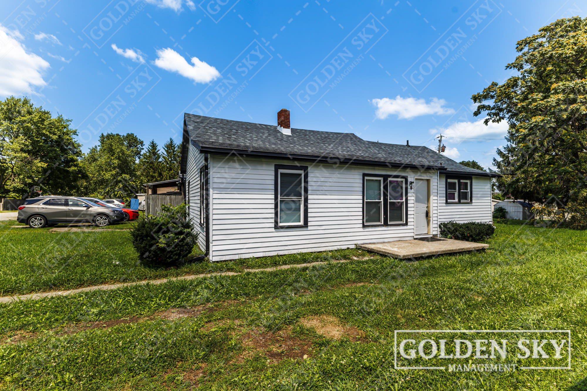 2716 South Liberty Street – photo 1