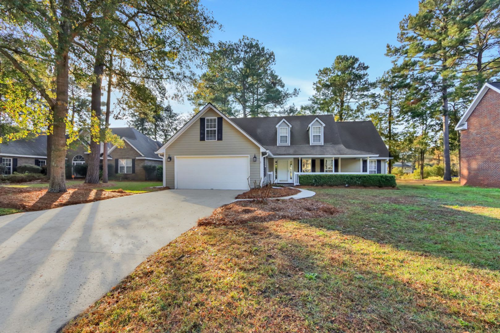 3 Bed/2.5 Bath Plus Bonus in Waterford Landing – photo 1