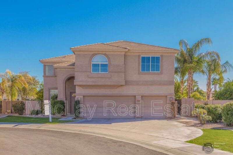 3661 S Barberry Place – photo 1