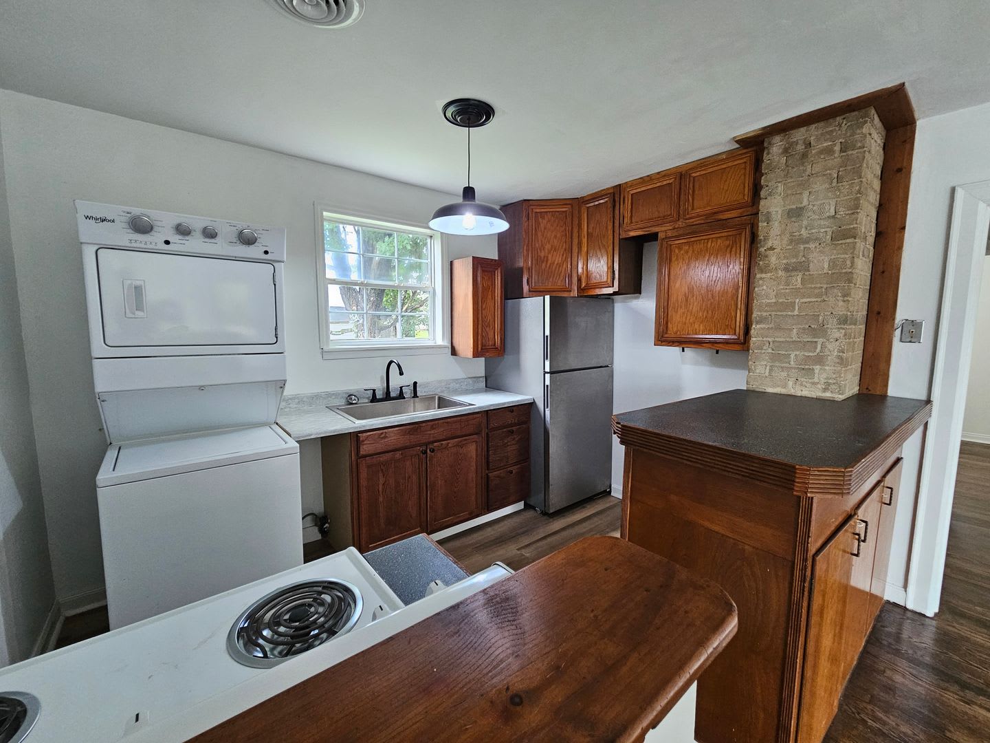 2 Bedroom 1 Bath Home In Radford Available Nov 2026 – photo 3