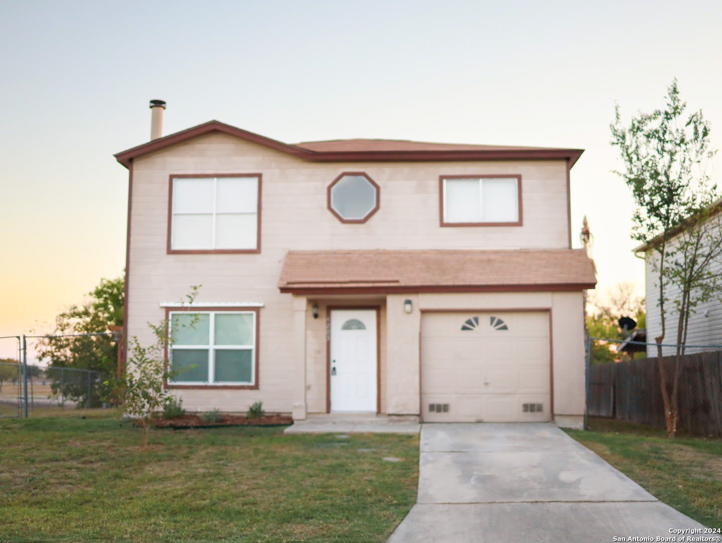 4203 Misty Springs Dr – photo 1