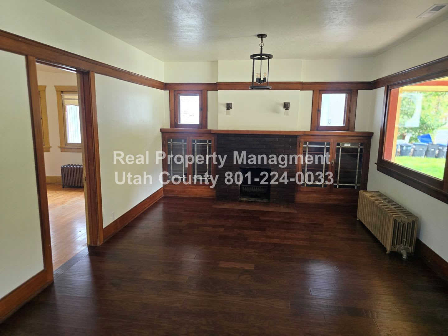 Main Floor of Provo Duplex – photo 3