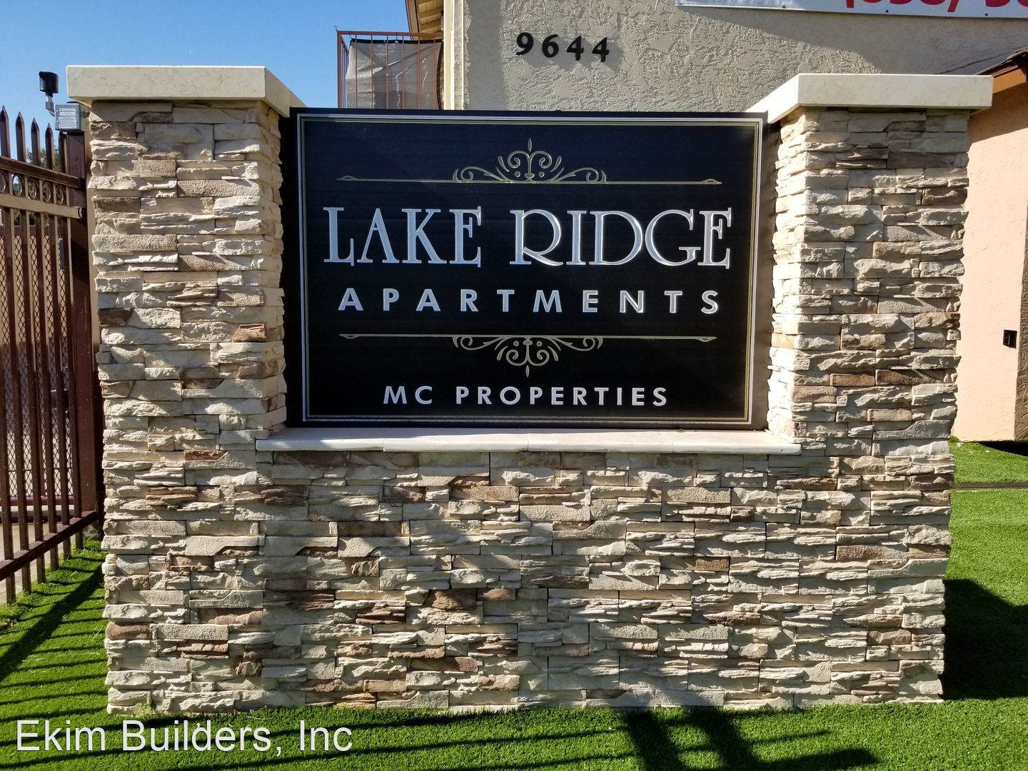 Lake Ridge – photo 4