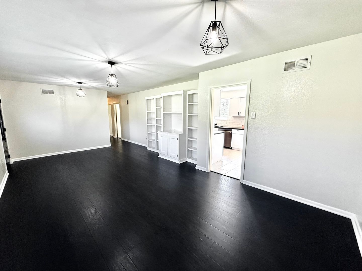 Updated 3 Bed, 2 Bath Broadmoor Home with Workshop & Fenced Yard – photo 4