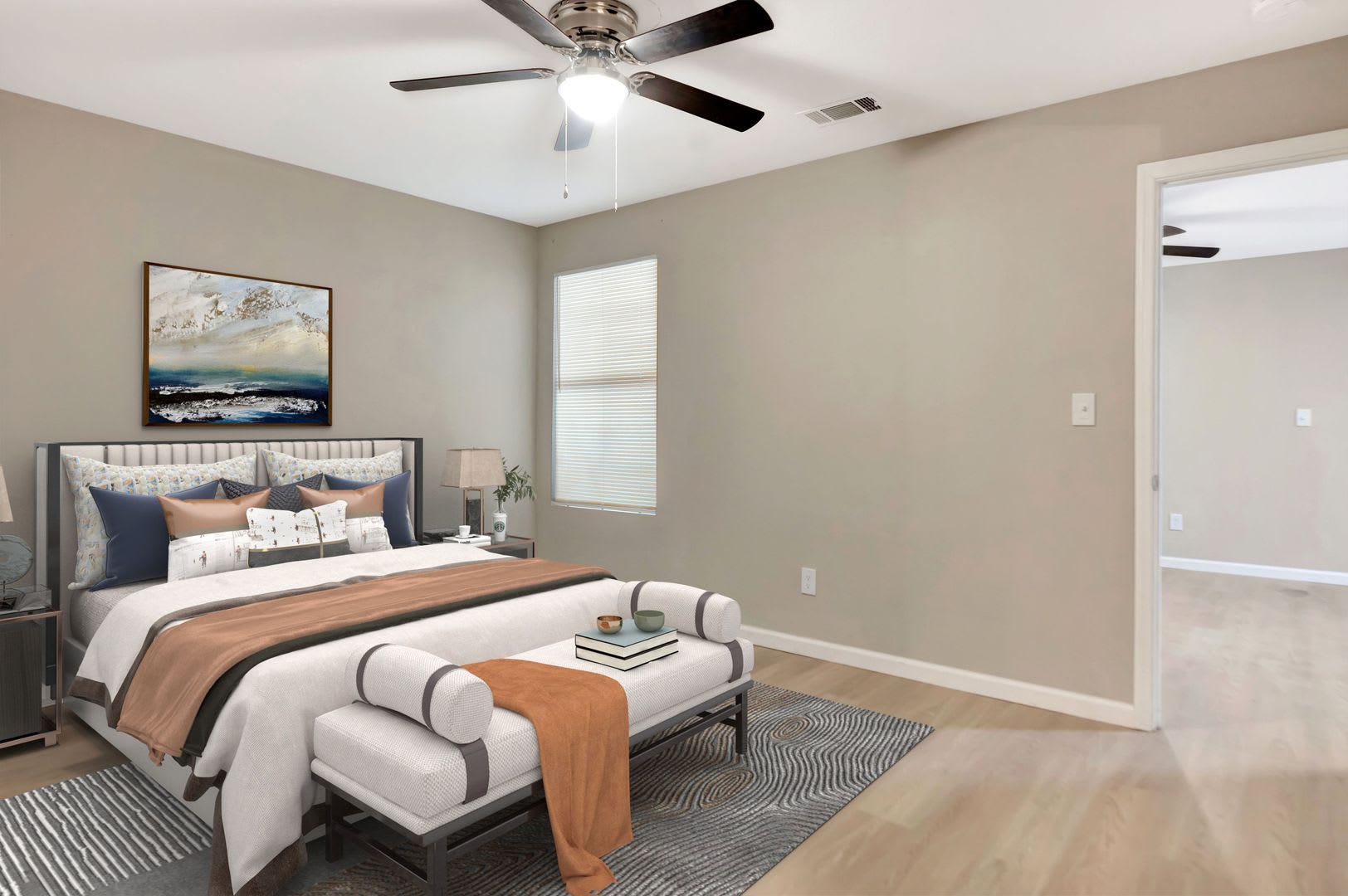 Creekside Apartments – photo 5