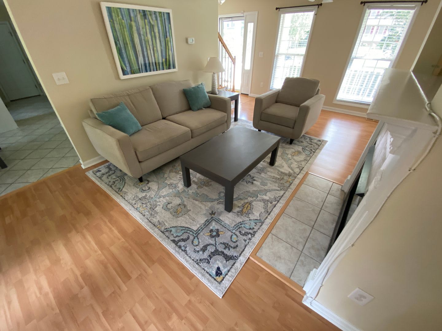 Room in 4 Bedroom Home at Ujamaa Dr – photo 2