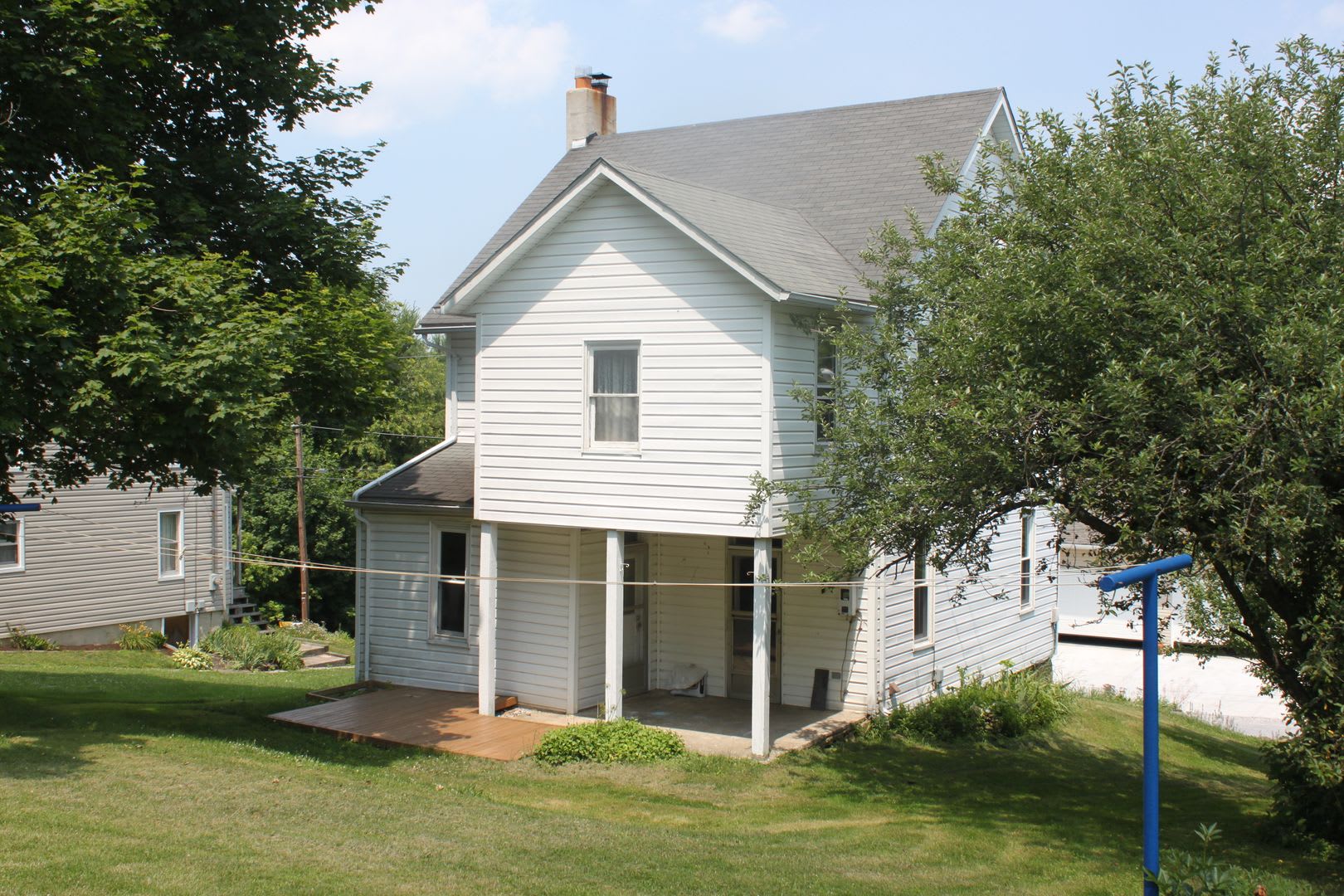 Classic Colonial Home Located in Felton – photo 2