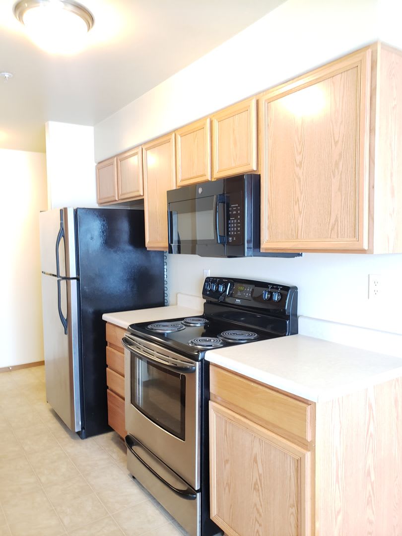 Parkside Condos – photo 4