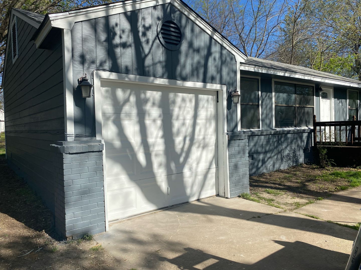 Beautiful Newly Remodeled Affordable Housing Property on the North Side of Tulsa – photo 4