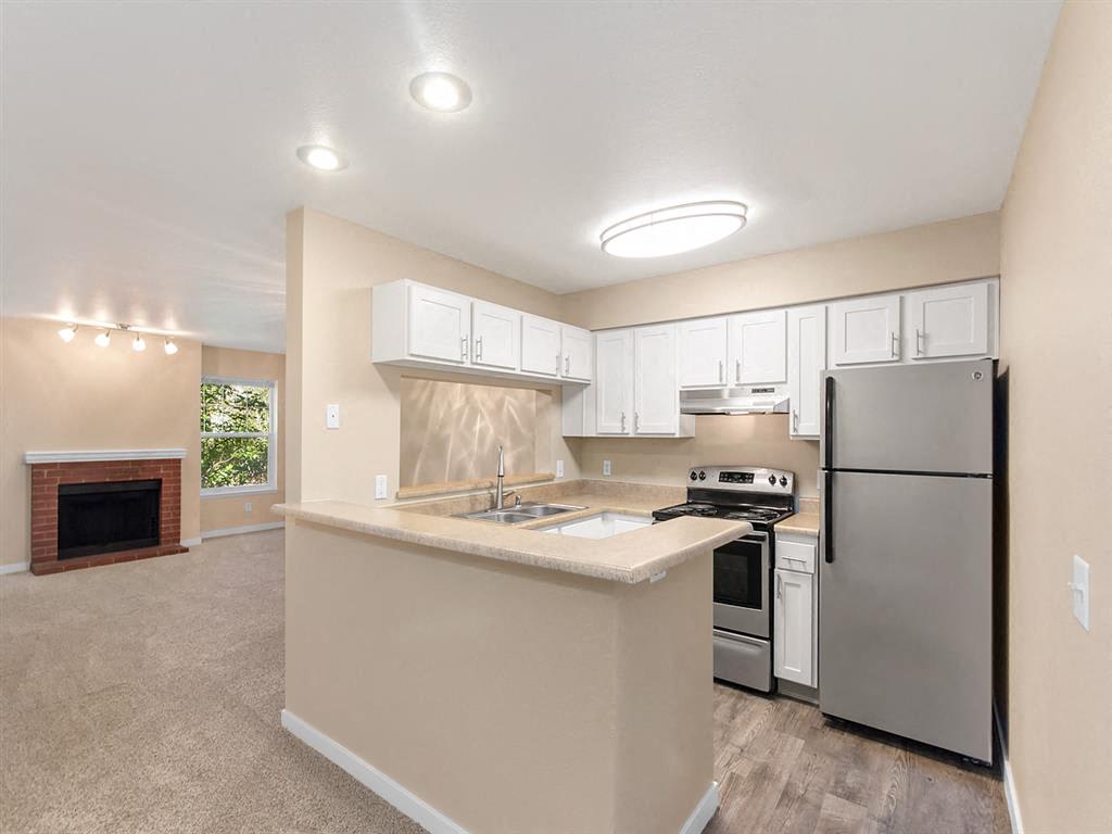 Madison Park Apartments – photo 5