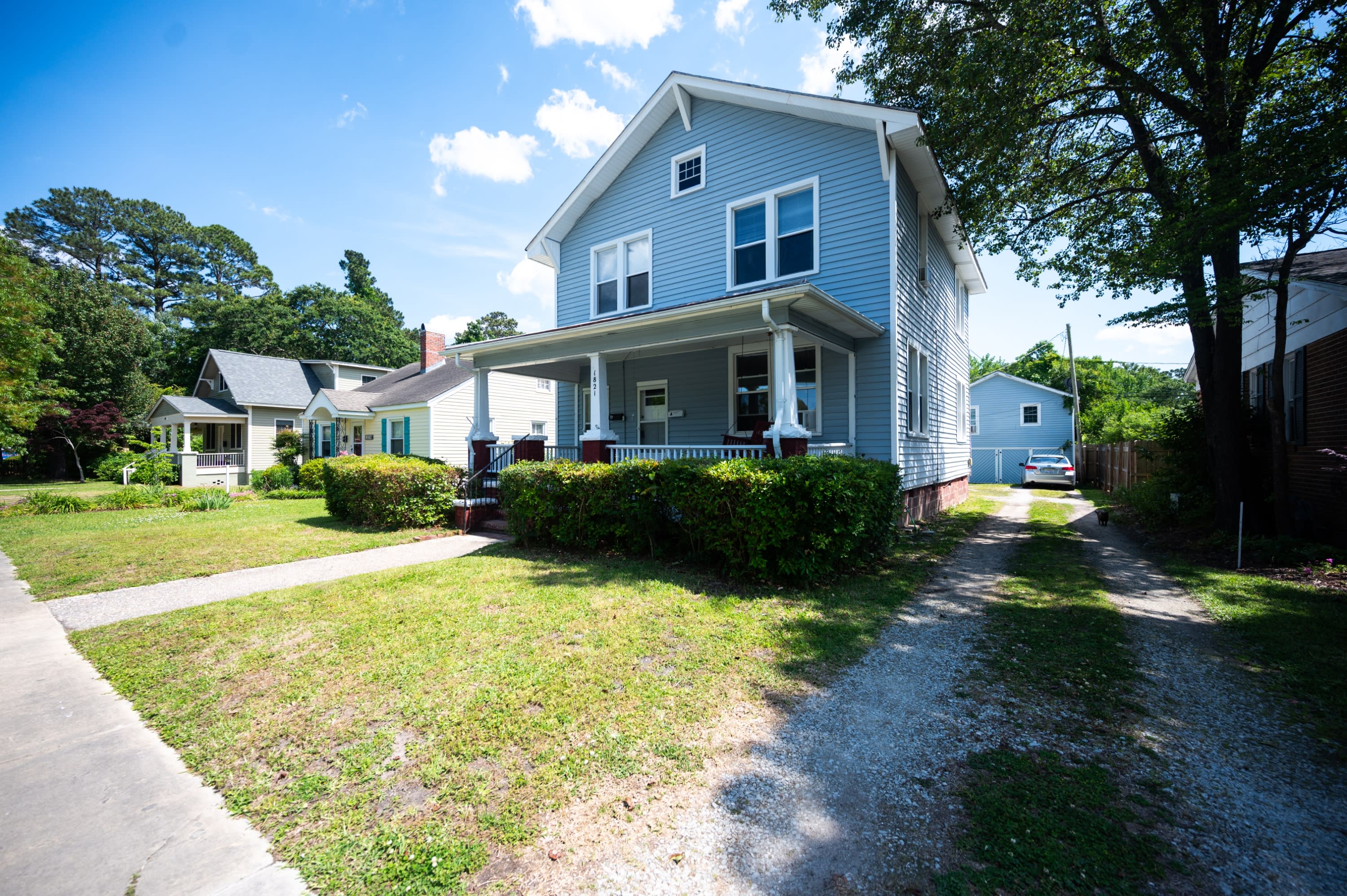 1821 Spencer AvenueUnit B – photo 3