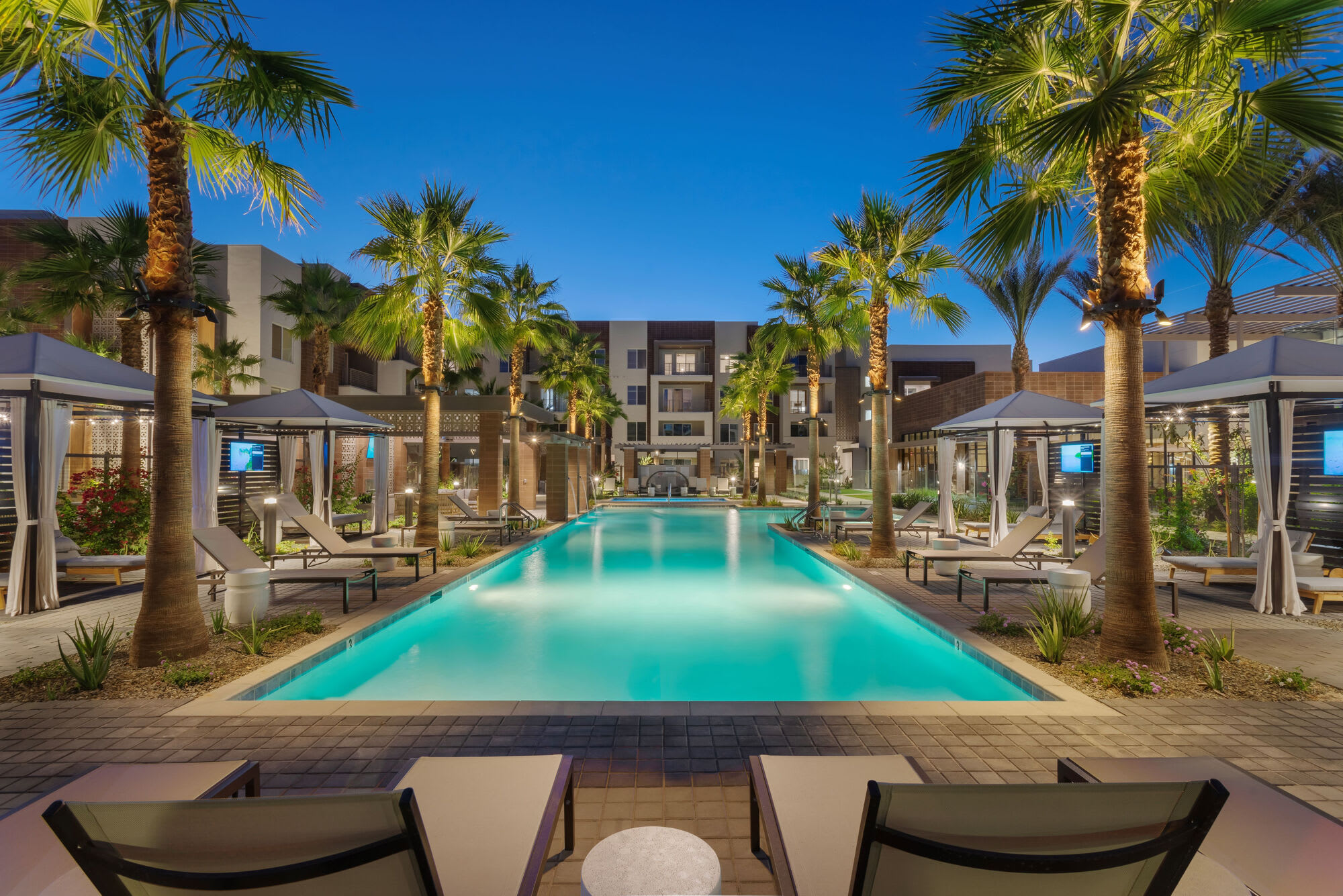 Town Chandler – photo 1