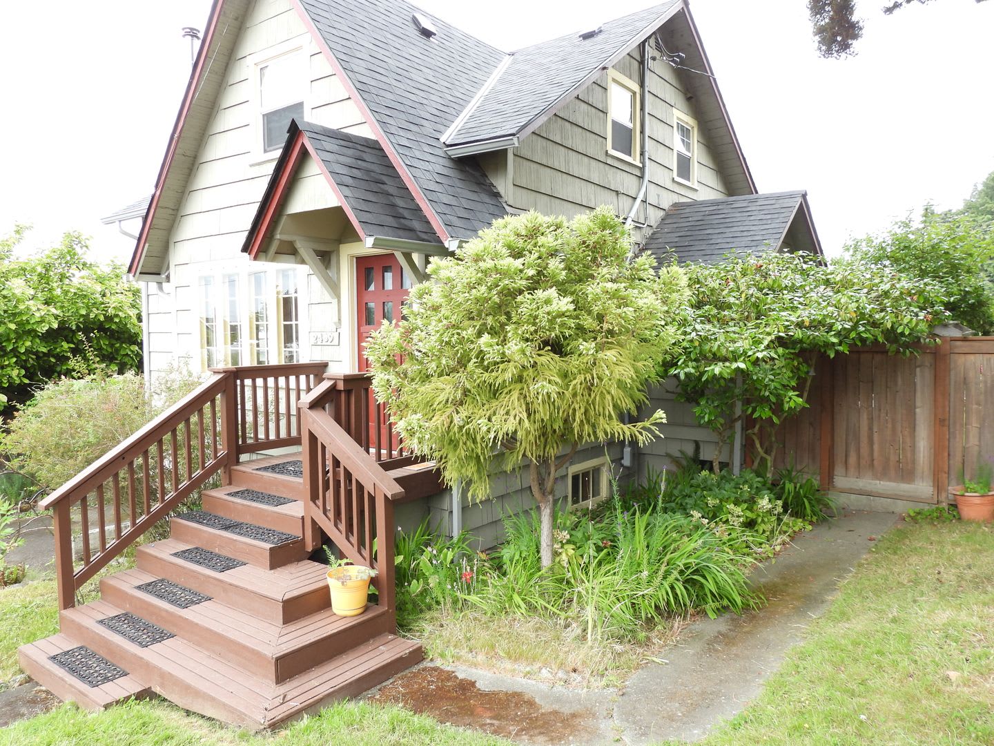 Charming Home – photo 2