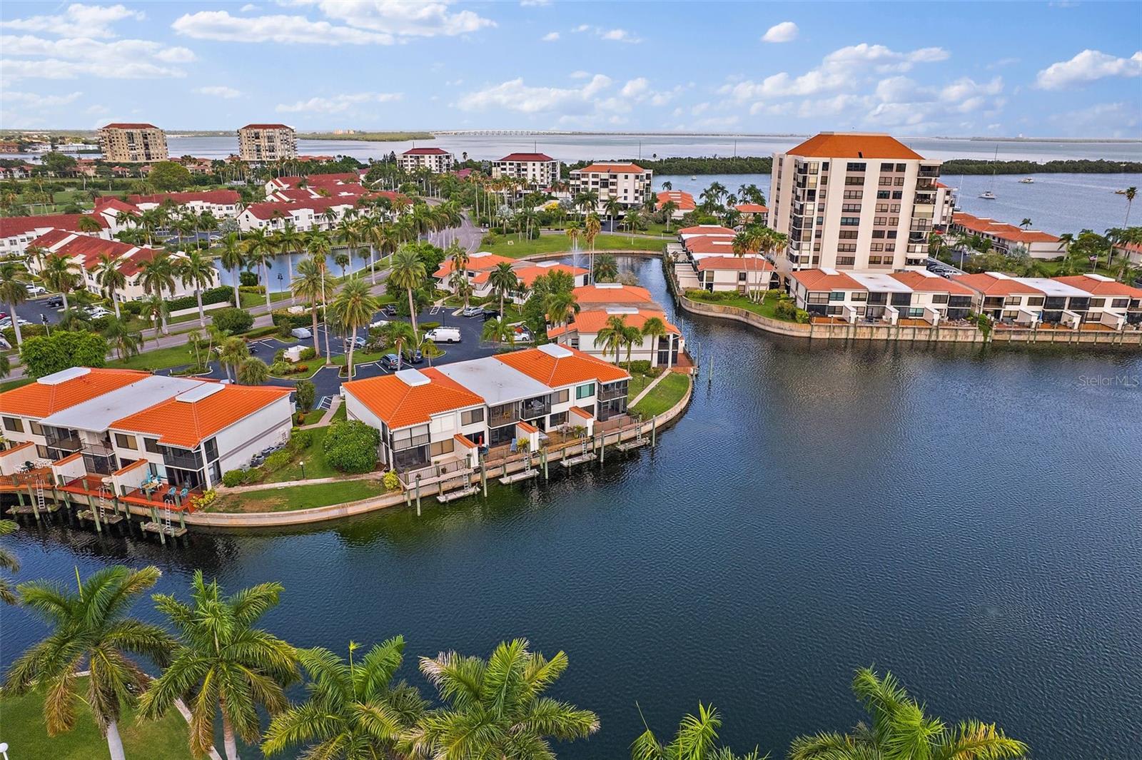 6277 Bahia Del Mar Boulevard 110 – photo 1