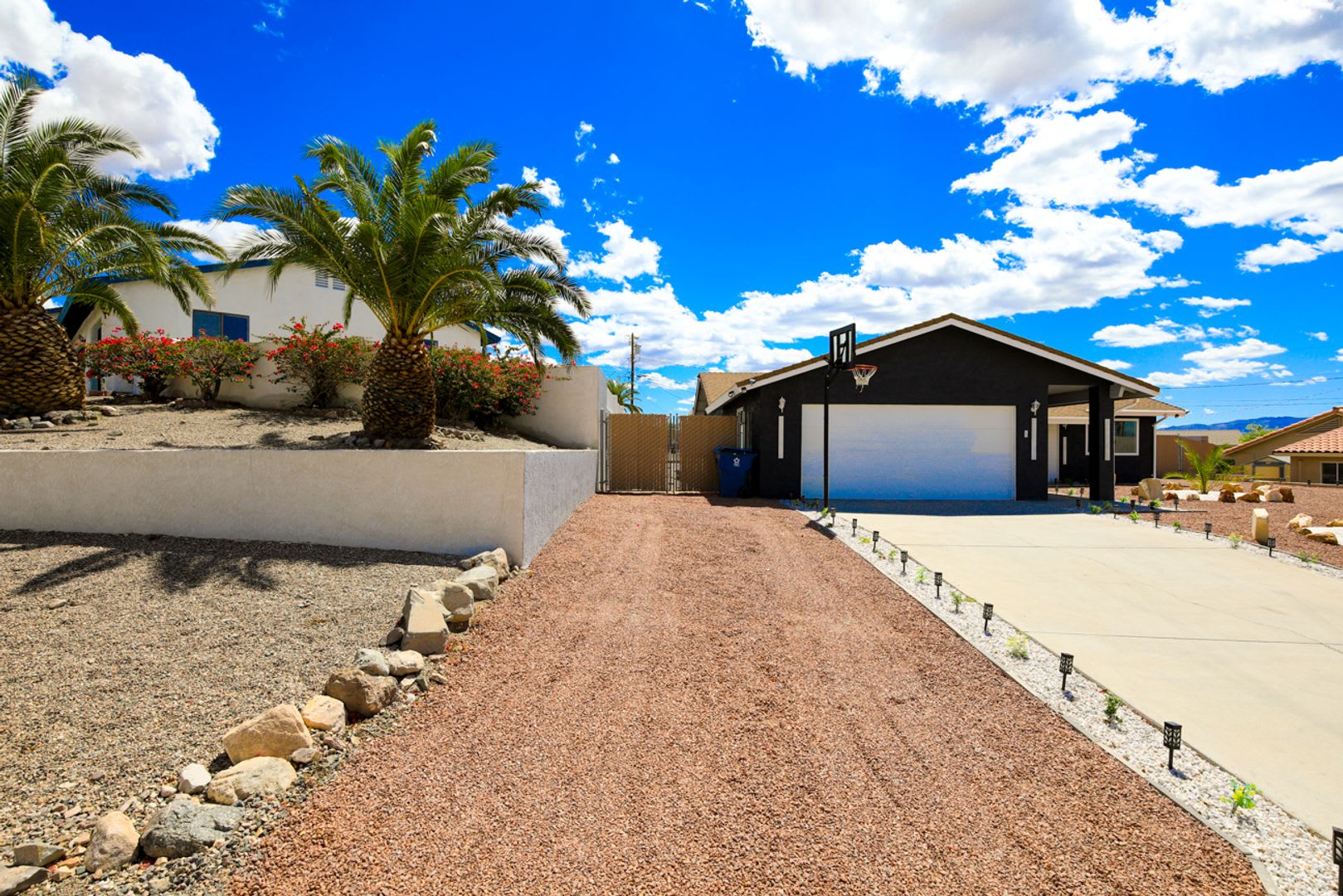 3 Bedroom – photo 1