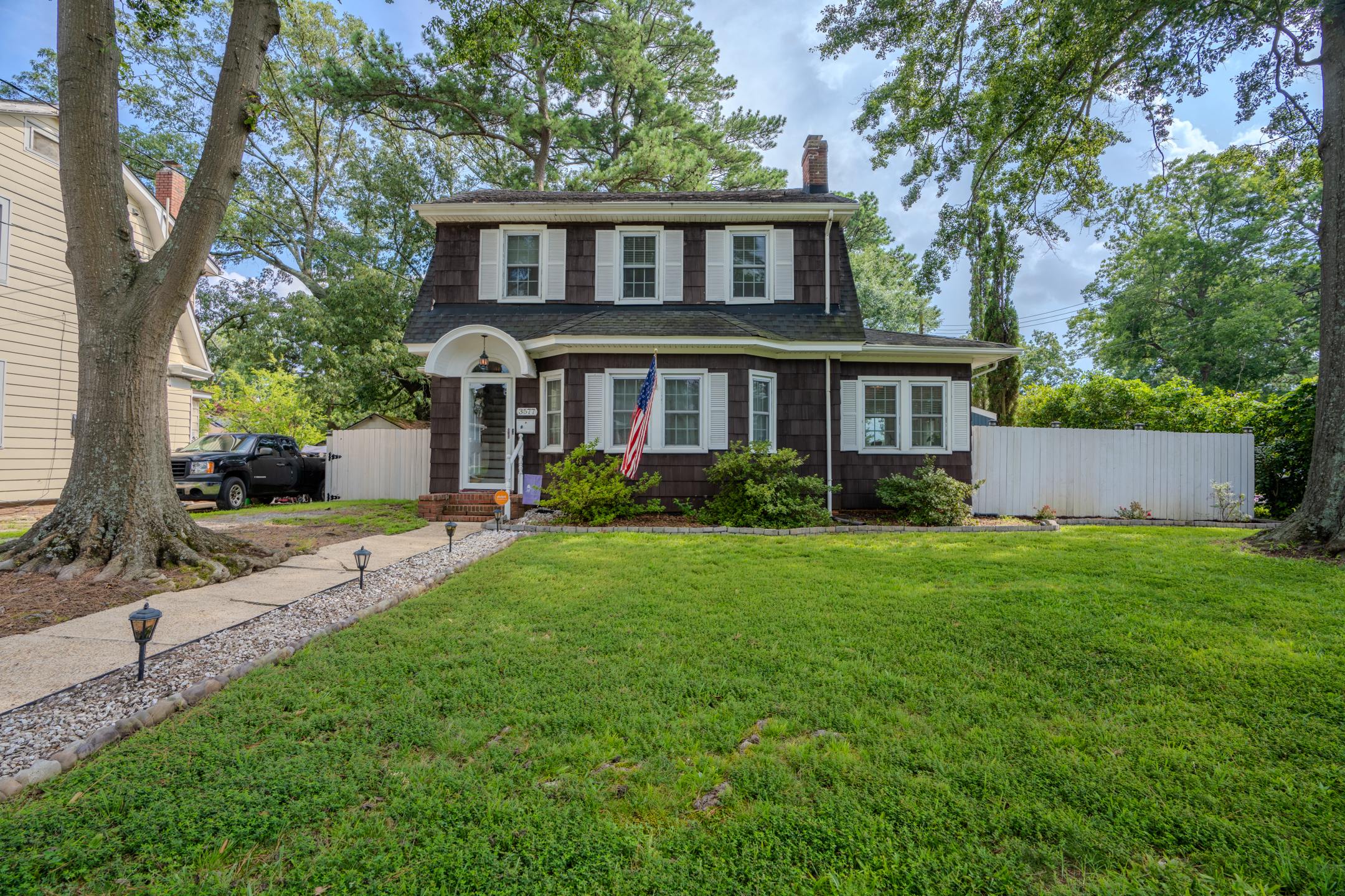 3577 Westminster Avenue – photo 3