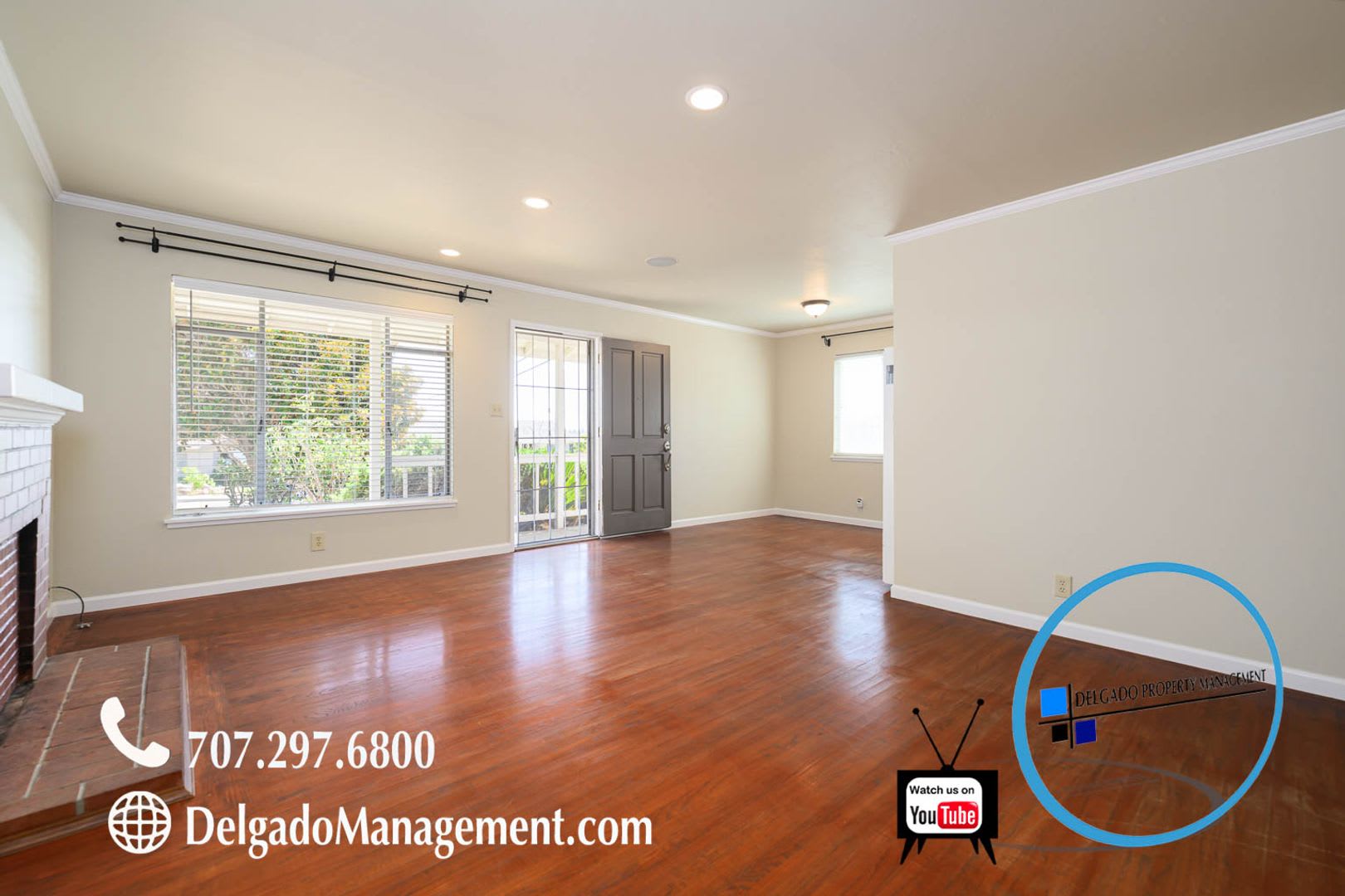 East Vallejo 3 bedroom, 2 baths available now! – photo 4