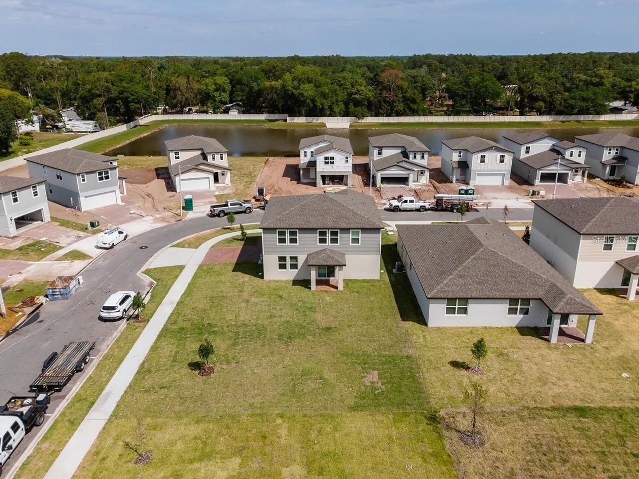 5252 SANDERS OAK Trail – photo 5
