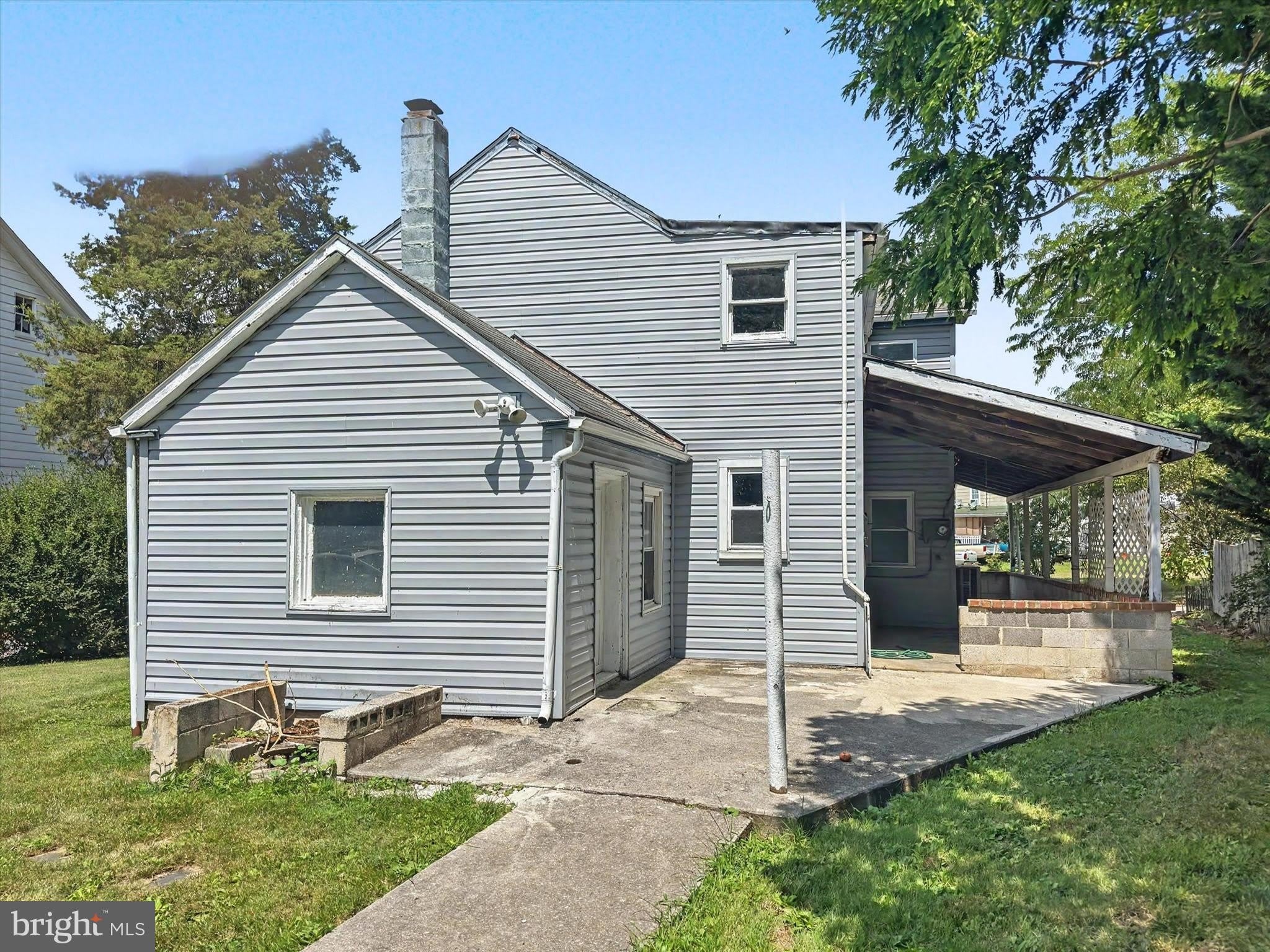 5949 CONOVER Road – photo 2