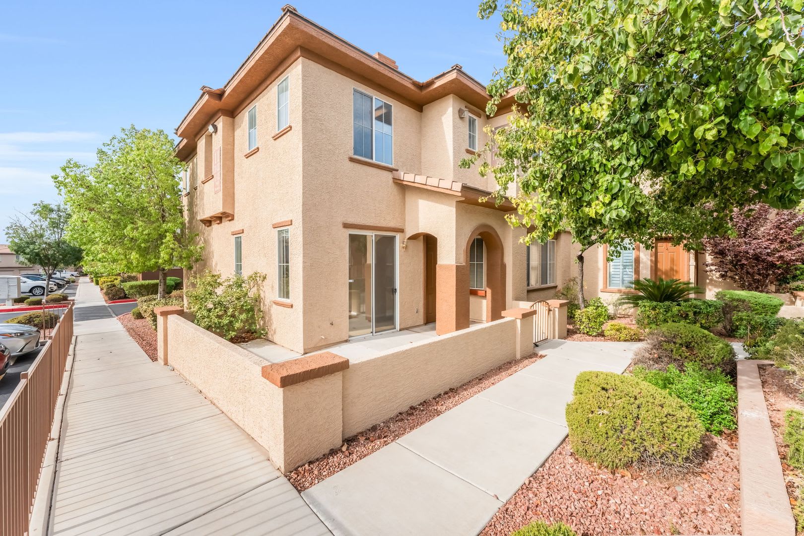Northwest Las Vegas Condo in Gated Community with Resort-Style Amenities! – photo 2