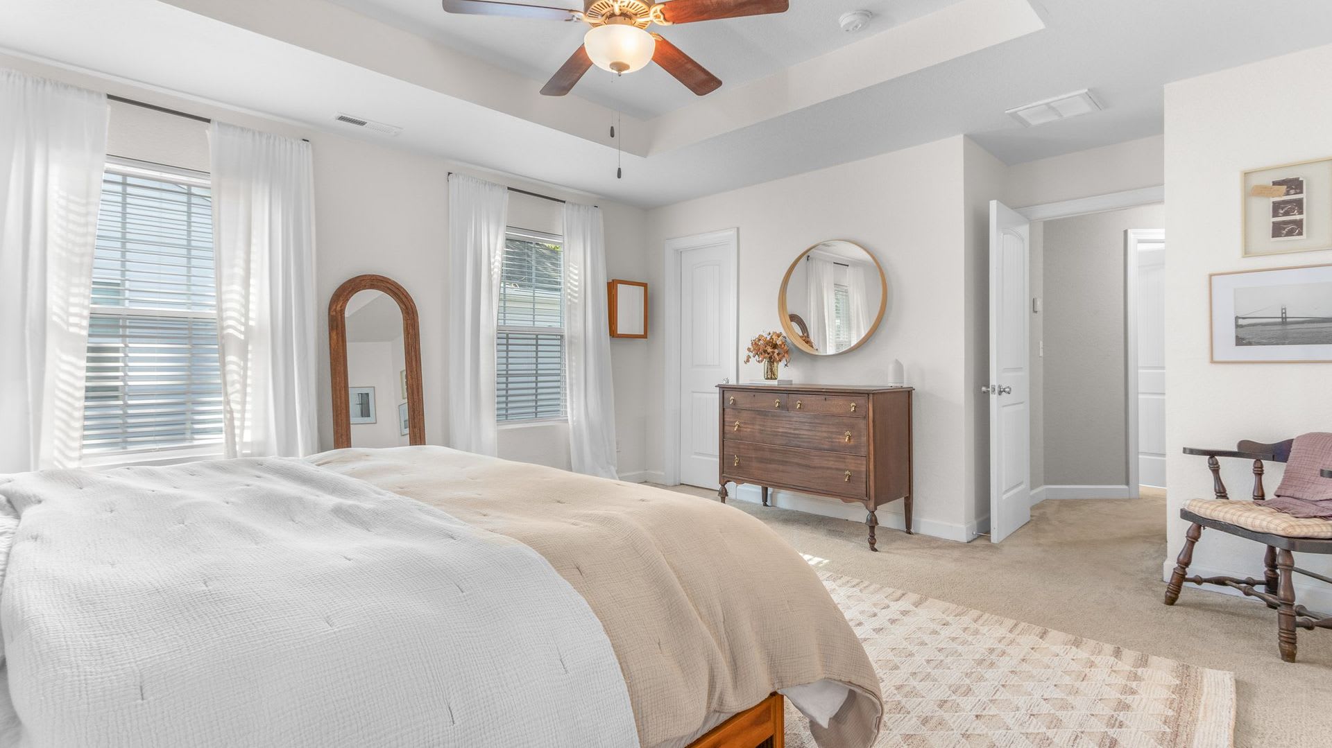 Luxury Townhome for Rent near Oceanfront – photo 3