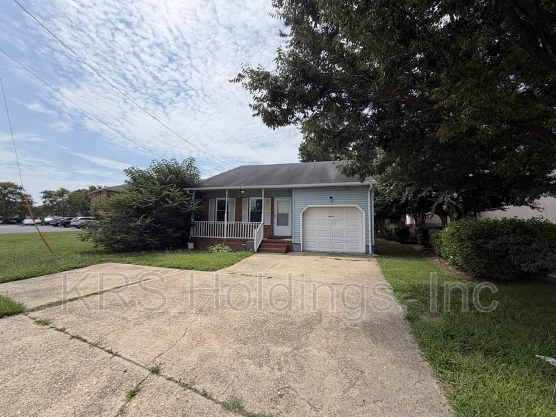 5445 Indian River Rd – photo 1