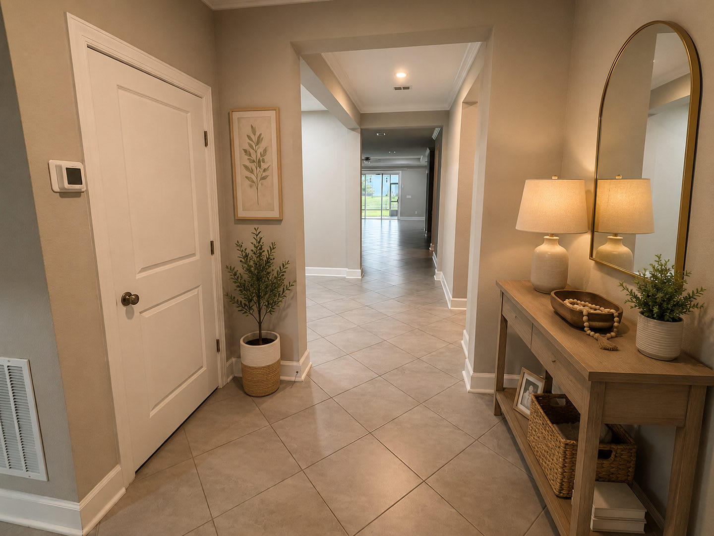 4 Bedroom 3 Bathroom Home In Grand Oaks In Unit Laundry Double Garage Screened Lanai Small Pets Welcome Over 2 300 Sq Ft – photo 4